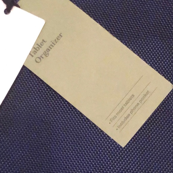 Tablet Organizer - Picture 4 of 4